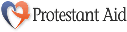Protestant Aid logo