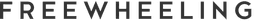 Freewheeling logo