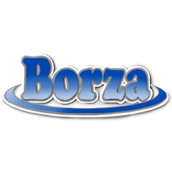 Borza Wheaton Hall logo