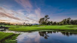 St Margaret's Golf & Country Club, Dublin logo