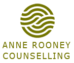 Anne Rooney Counselling Sligo logo