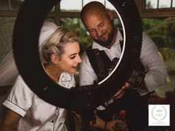 JMvideostudio Wedding Video logo