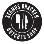 Seamus Bracken Butcher Shop logo