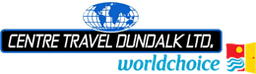 Centre Travel logo