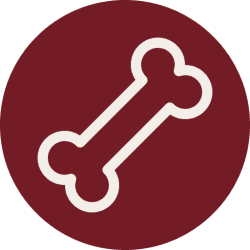 McGreal's, Deli, Butchers & Mace Store logo