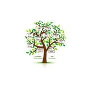 DareToBeYou Counselling & Psychotherapy logo