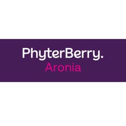 PhyterBerry Aronia logo