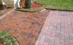 East Coast Pressure Cleaning and Landscaping logo