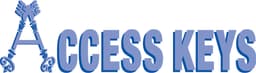 Access Keys logo