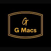 GMacs logo