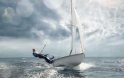 Yachtsman Euromarine - Boat Insurance Ireland logo