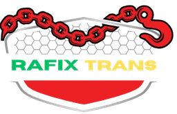 RafixTrans logo