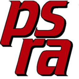 PSRA Power Supplies Repair Agency Ltd. logo