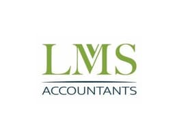 LMS Accountants logo