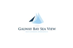 Galway Bay Sea View Apartments logo
