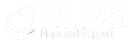 PIPS Hope and Support logo