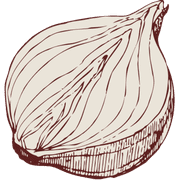 The Dirty Onion and Yardbird logo
