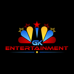 GK Entertainment logo