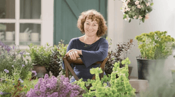 Boru Décor Flowers | Wedding Florist Wicklow & Dublin logo
