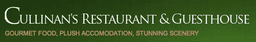 Cullinan's Guesthouse logo