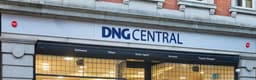 DNG Central Dublin Estate Agents logo