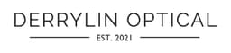 Derrylin Optical logo