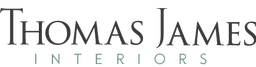 Thomas James Kitchens & Interiors logo
