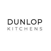 Dunlop Kitchens logo
