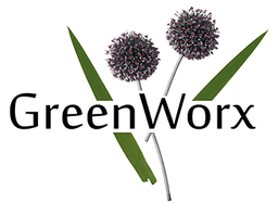 Greenworx Landscaping logo