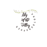 Lily of The Valley Photography logo