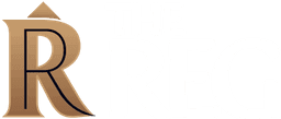 The Reg logo