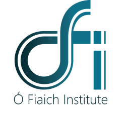 Ó Fiaich Institute of Further Education logo