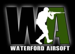 Waterford Airsoft logo