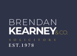 Brendan Kearney & Company logo