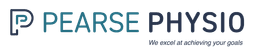 Pearse Physio logo