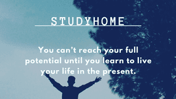 Study Home logo