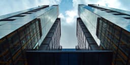 GT Buran Buildings logo
