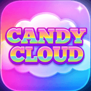 Candy Cloud logo
