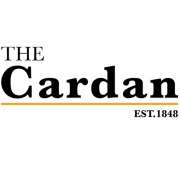 The Cardan Bar & Grill logo