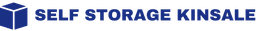 Self Storage Kinsale logo