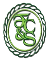 F Curry Transport logo