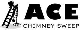 Ace Chimney Sweep logo