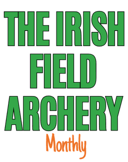 The Irish Foundation For Archery and Mentorship logo