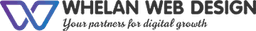 Whelan Web Design logo