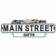 Main Street Gifts logo