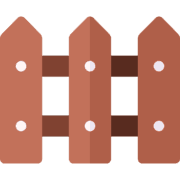 Castle Fencing logo