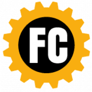 FCSpares Ltd. logo