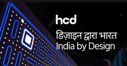 The Institute of Human-centred Design logo