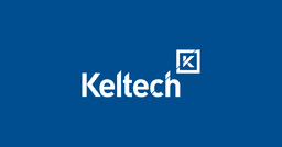Keltech logo