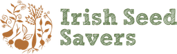 Irish Seed Savers Association logo
